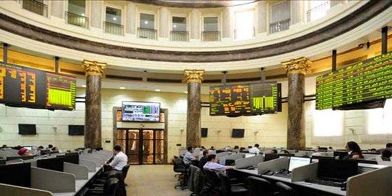 البورصة تقفز أعلى مستويات الـ20400 نقطة خلال منتصف الجلسة