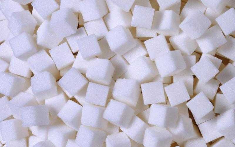 انخفاض كبير في سعر السكر العالمي عند تسوية تعاملات اليوم
