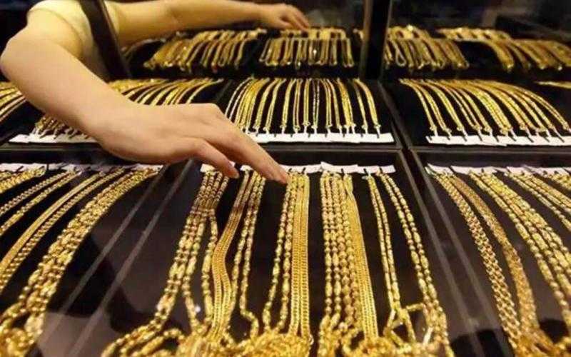 «9 : 11 جنيه».. هبوط سعر جرام الذهب اليوم الخميس 28 سبتمبر