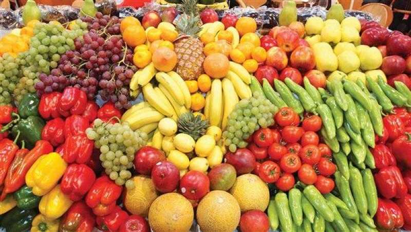«شعبة الخضروات»: الفجوة بين انتهاء العروة الصيفية والشتوية السبب في الارتفاعات
