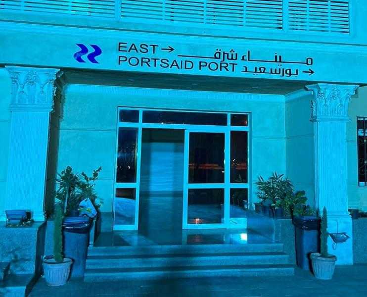اقتصادية قناة السويس تحتفل باليوم العالمي للبحرية