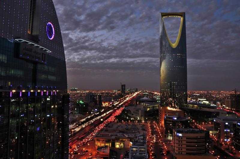 333 مليار دولار نفقات زائدة في ميزانية السعودية 2024