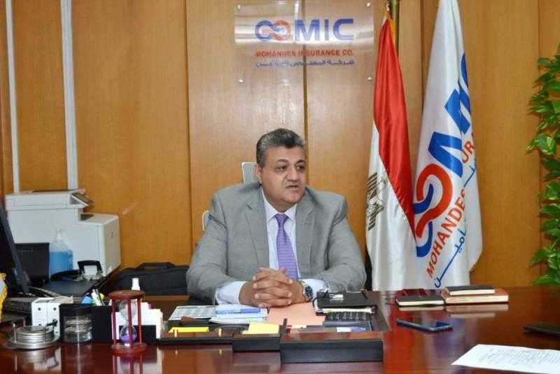 «المهندس للتأمين» تحقق 130 مليون جنيه صافي أرباح بالعام المالي 2022/ 2023