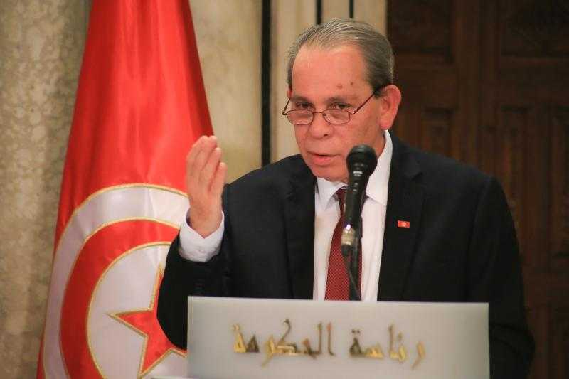 رئيس الحكومة التونسية: تنفيذ استراتيجية الحد من مخاطر الكوارث يتطلب 550 مليون دينار