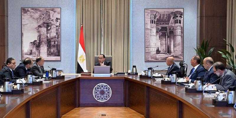 مجلس الوزراء: الإفراج عن بضائع بقيمة 5.9 مليارات دولار خلال سبتمبر
