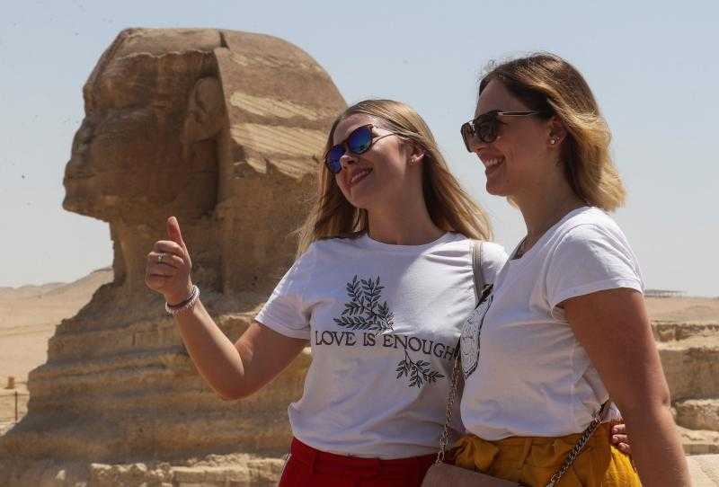منها القاهرة وأسوان.. موقع أمريكي يعرض أفضل 5 وجهات سياحية بمصر
