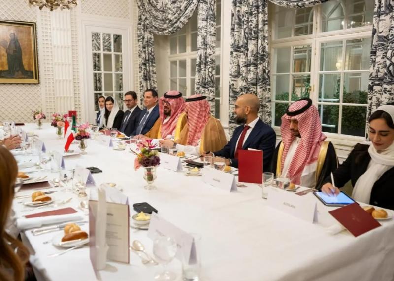 السعودية والنمسا يبحثان تعزيز التعاون الاقتصادي