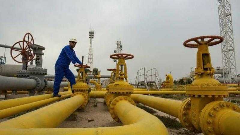 إنتاج كردستان العراق من النفط يبلغ 286 ألف برميل يوميا
