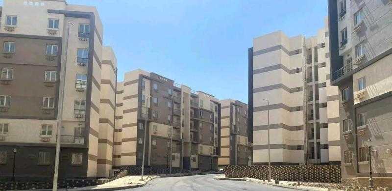 تسليم دفعة جديدة من وحدات سكن مصر بمنطقة أرض المعارض في القاهرة الجديدة.. غدا
