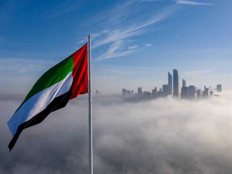52.3 مليار دولار.. الإمارات توافق على ميزانية 2024/2026