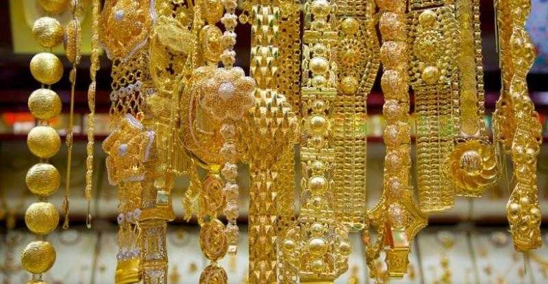 يصل لـ11 جنيهًا.. ارتفاع سعر جرام الذهب اليوم عقب أحداث غزة