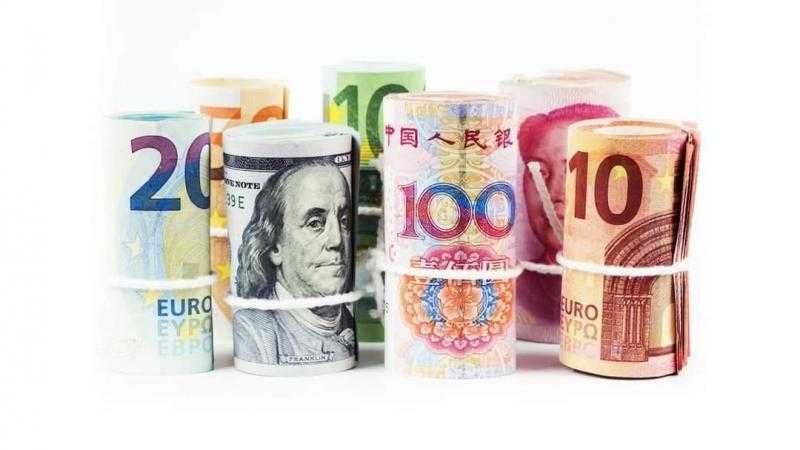 أسعار العملات اليوم بالبنك المركزي.. «الدرهم الإماراتي» بـ8.42 جنيه للبيع
