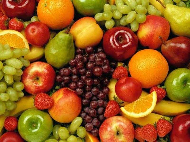 الإحصاء: 11.7% زيادة في إنتاج الفاكهة عام 2021 2022