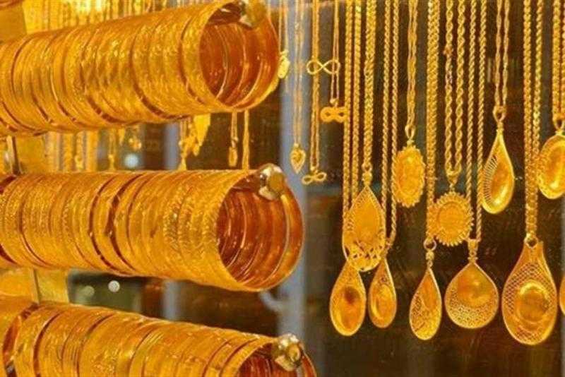 سعر جرام الذهب اليوم الأربعاء.. «عيار 21» يتراجع 5 جنيهات