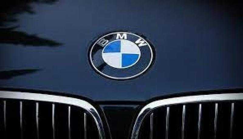 نمو مبيعات «BMW» من السيارات الكهربائية 80% بالربع الثالث من 2023