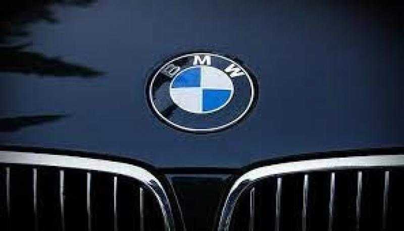 نمو مبيعات بي إم دابليو من السيارات الكهربائية 22% في الربع الثاني