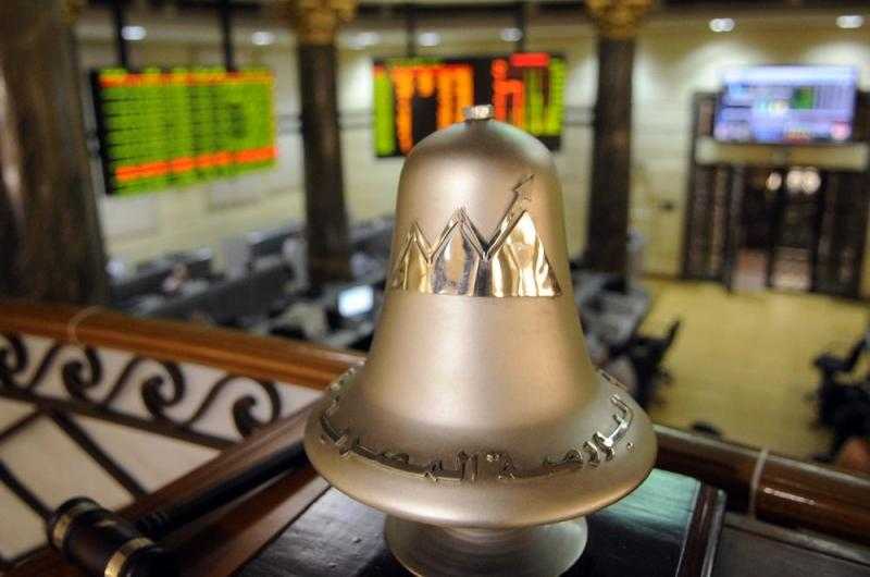 البورصة تكسر الـ20 ألف نقطة.. وتحقق مكاسب سوقية 26.3 مليار جنيه بالختام