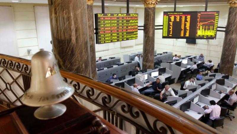ارتفاع جماعي لمؤشرات البورصة بمستهل تعاملات جلسة بداية الأسبوع
