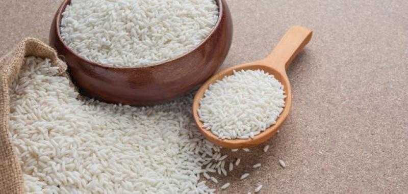 سعر طن الأرز اليوم الأربعاء بالأسواق.. ارتفاع الشعير