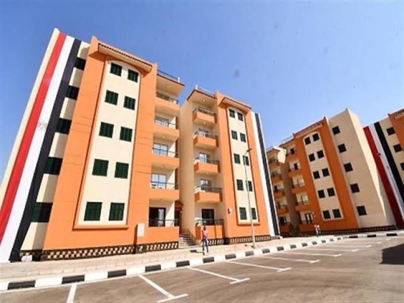 24 أكتوبر.. آخر موعد لتحويل الحجز من مدينة لأخرى بمشروع الإسكان الاجتماعي