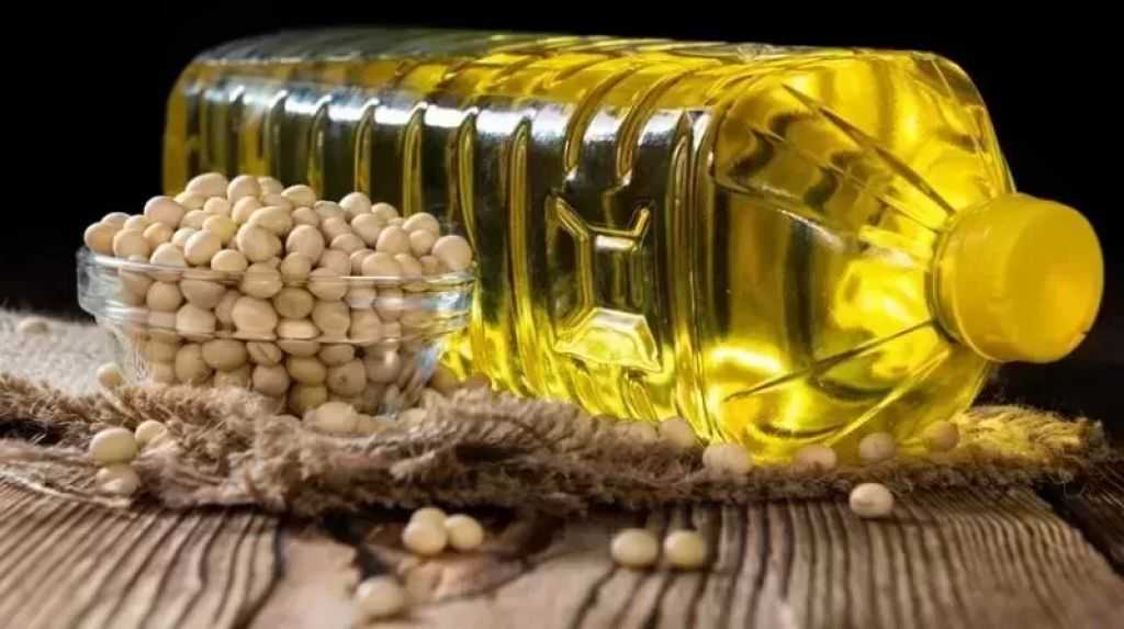 تراجع واردات الاتحاد الأوروبي من فول الصويا وزيت دوار الشمس الأوكراني