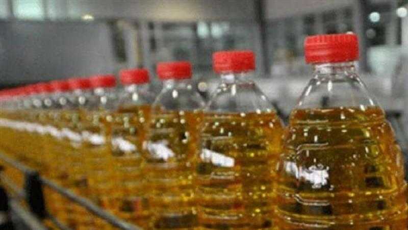 أسعار زيت الطعام اليوم بالأسواق.. طن «الذرة المكرر» بـ48 ألف