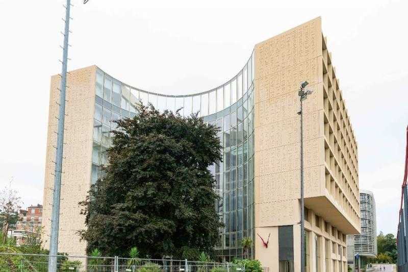 بتكلفة 26 مليون يورو.. فوز مشروع «بيت مصر» بباريس بجائزة رابطة المعماريين الفرنسيين