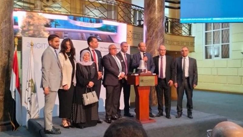 «أودن للاستثمارات المالية» تدرس طرح شركتين داخل البورصة خلال العام المقبل