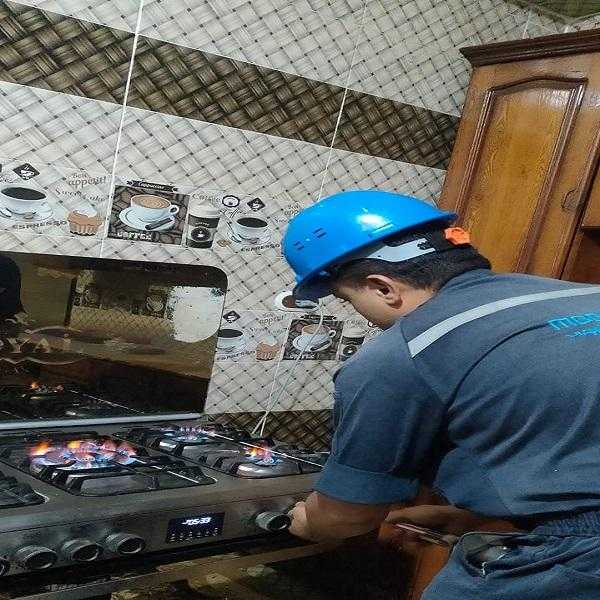 لأول مرة.. «البترول»: إطلاق الغاز الطبيعي في قريتين بالشرقية ضمن مبادرة «حياة كريمة»