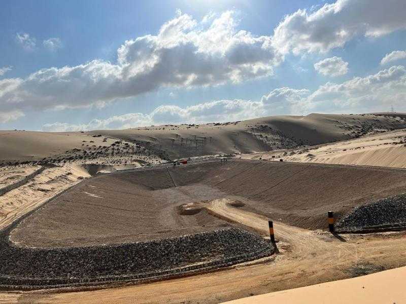 التنمية المحلية: 131 مليون جنيه حجم الاستثمارات بمنظومة المخلفات الصلبة في شمال سيناء