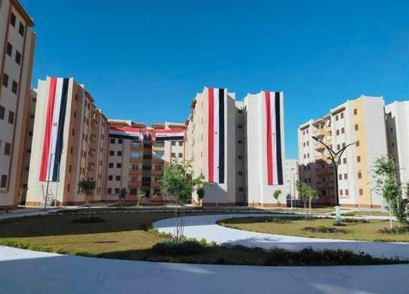 ”صندوق الإسكان” يمد باب تحويل الحجز لوحدات ”سكن لكل المصريين”
