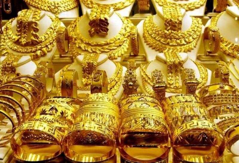 صعود حاد بأسعار الذهب اليوم الأربعاء.. «عيار 21» قرب الـ2600 جنيه