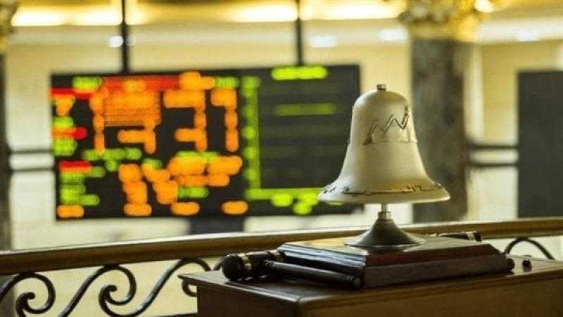 «قمة تاريخية جديدة».. البورصة تلامس منطقة الـ23 ألف نقطة خلال منتصف التعاملات