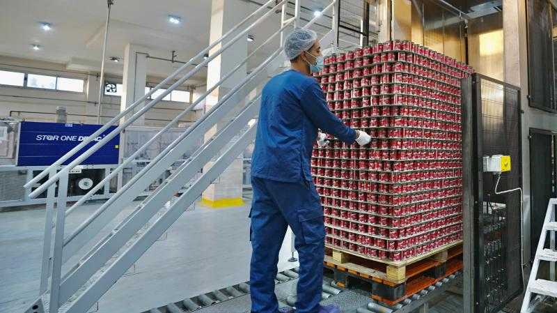 بـ 6 ملايين يورو.. «المصرية السويسرية» تخطط لضخ استثمارات لتمويل التوسعات