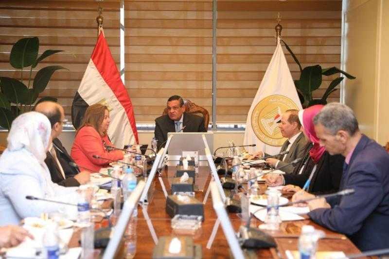 «التنمية المحلية»: صندوق الإسكان يوفر الوحدات بأسعار مناسبة للشباب ومحدودي الدخل