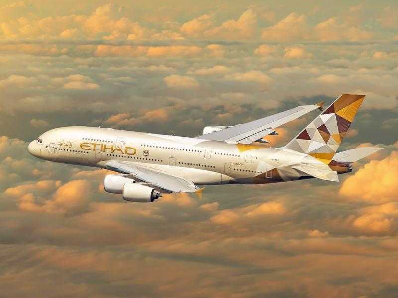 5.9 ملايين مسافر عبر مطار أبو ظبي الدولي خلال الربع الثالث