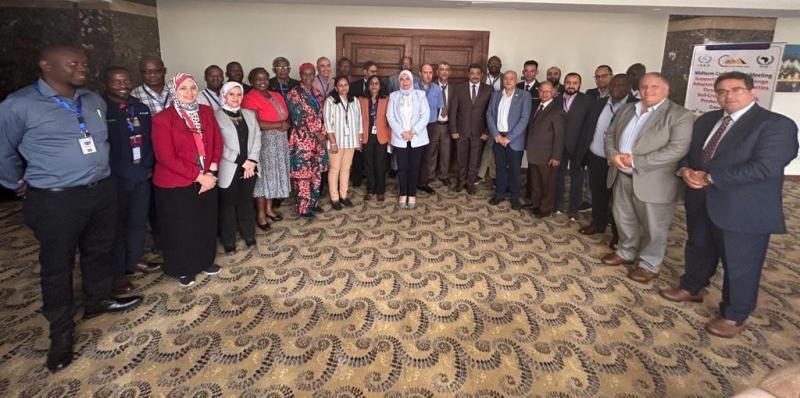 انطلاق اجتماع «الطاقة الذرية» لخبراء الدول الأفريقية لمناقشة مشروع الأفرا