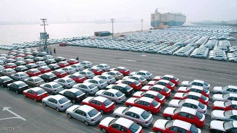 ارتفاع مبيعات السيارات في تركيا 57% في عام 2023