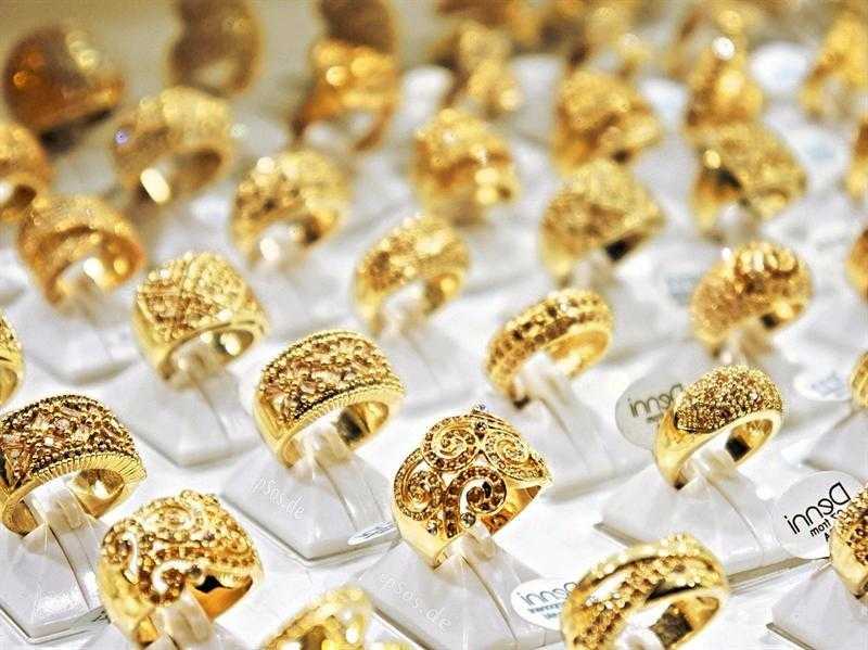 أسعار الذهب اليوم الثلاثاء بمنتصف التعاملات.. هدوء الشراء والبيع