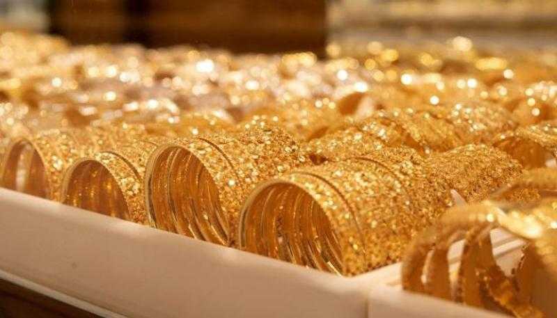 قفزة بأسعار الذهب اليوم الأربعاء.. و«الجنيه» يلامس الـ21 ألف جنيهًا