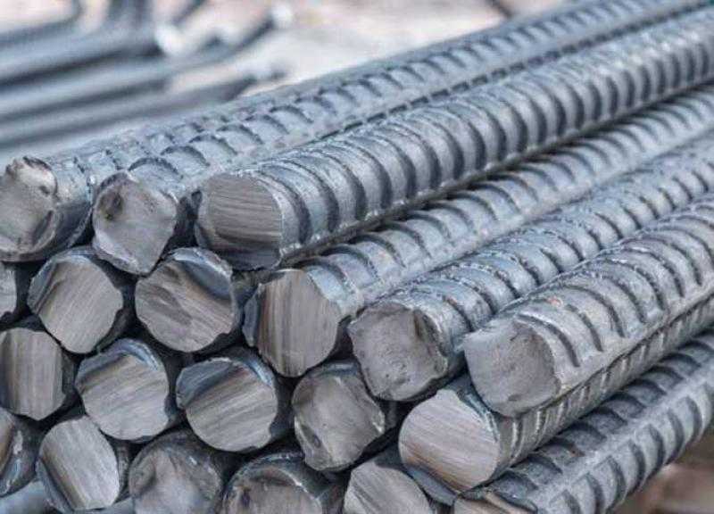 الصين تسجل انخفاضا طفيفا في واردات خام الحديد خلال مارس الماضي