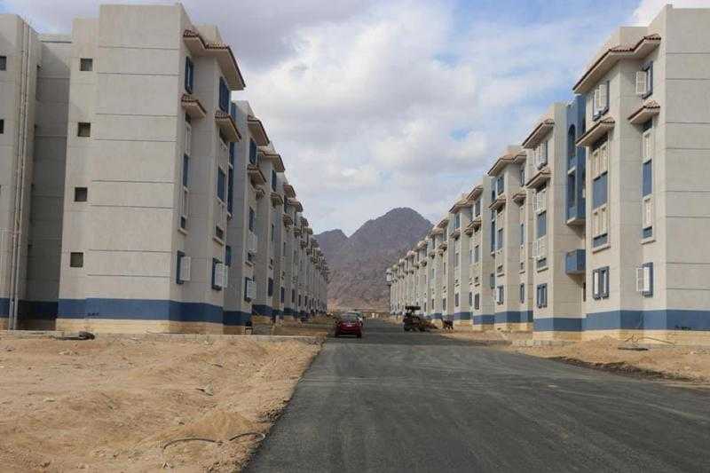 مجلس الوزراء: تطوير حي الرويسات بشرم الشيخ بتكلفة 315 مليون جنيه