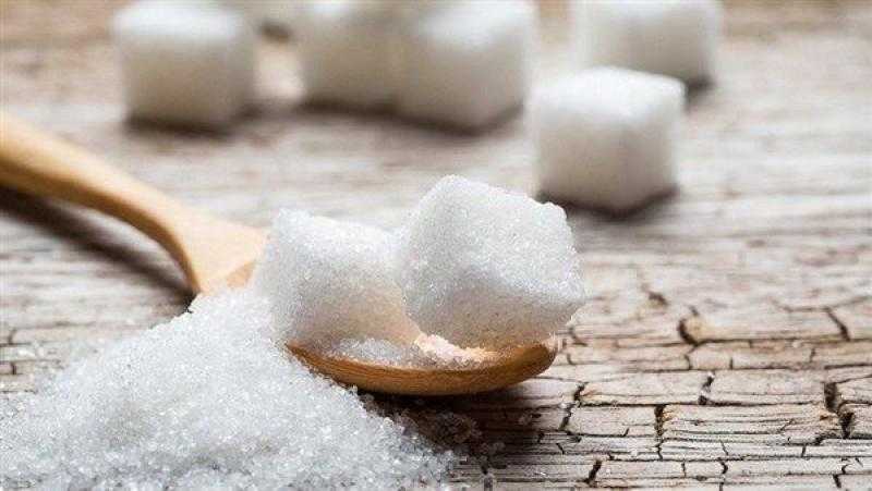 «رويترز»: مصر تشتري 50 ألف طن من السكر الخام بسعر 668 دولارًا للطن