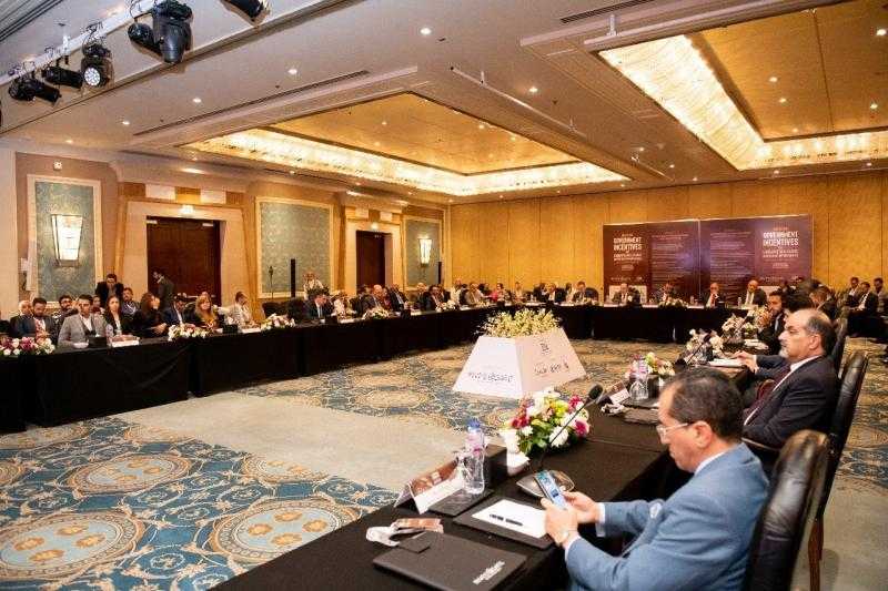 «إنفستجيت» تُصدر عددا من التوصيات في «دور الحوافز الحكومية في جذب الفرص الاستثمارية»