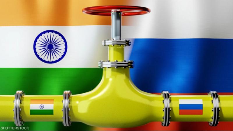 تحديات جديدة أمام صادرات النفط الروسي بسبب الروبية الهندية (تفاصيل)