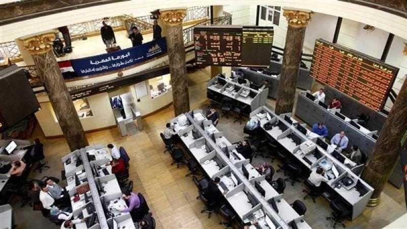 البورصة تخسر 19.2 مليار جنيه وسط أداء هابط للجلسة الثانية بختام التعاملات