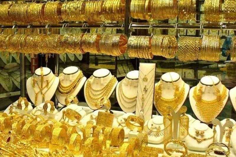 ارتفاع أسعار الذهب اليوم الأربعاء.. «عيار 21» يتخطى الـ2800 جنيه