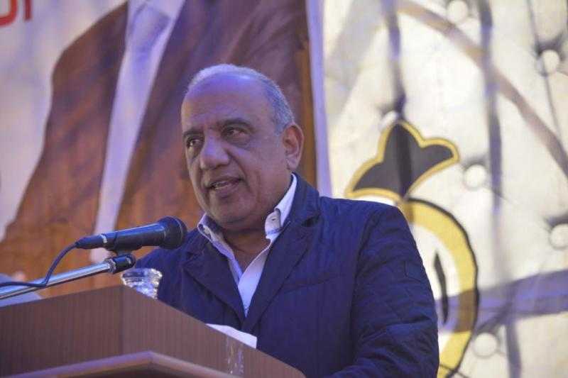 وزير قطاع الأعمال: الرئيس السيسي يدعم التوسع في الصناعات التحويلية