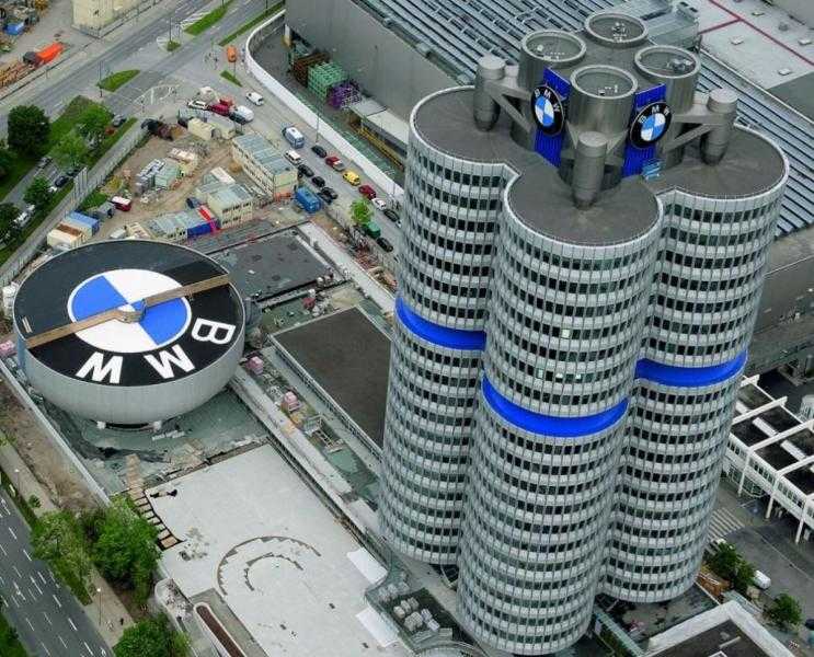 ارتفاع مبيعات المركبات الكهربائية لـBMW في الصين بنسبة 138%