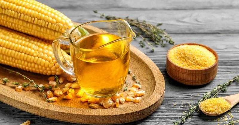 أسعار زيت الطعام اليوم الخميس.. طن «الذرة الخام» بـ45,000 جنيه